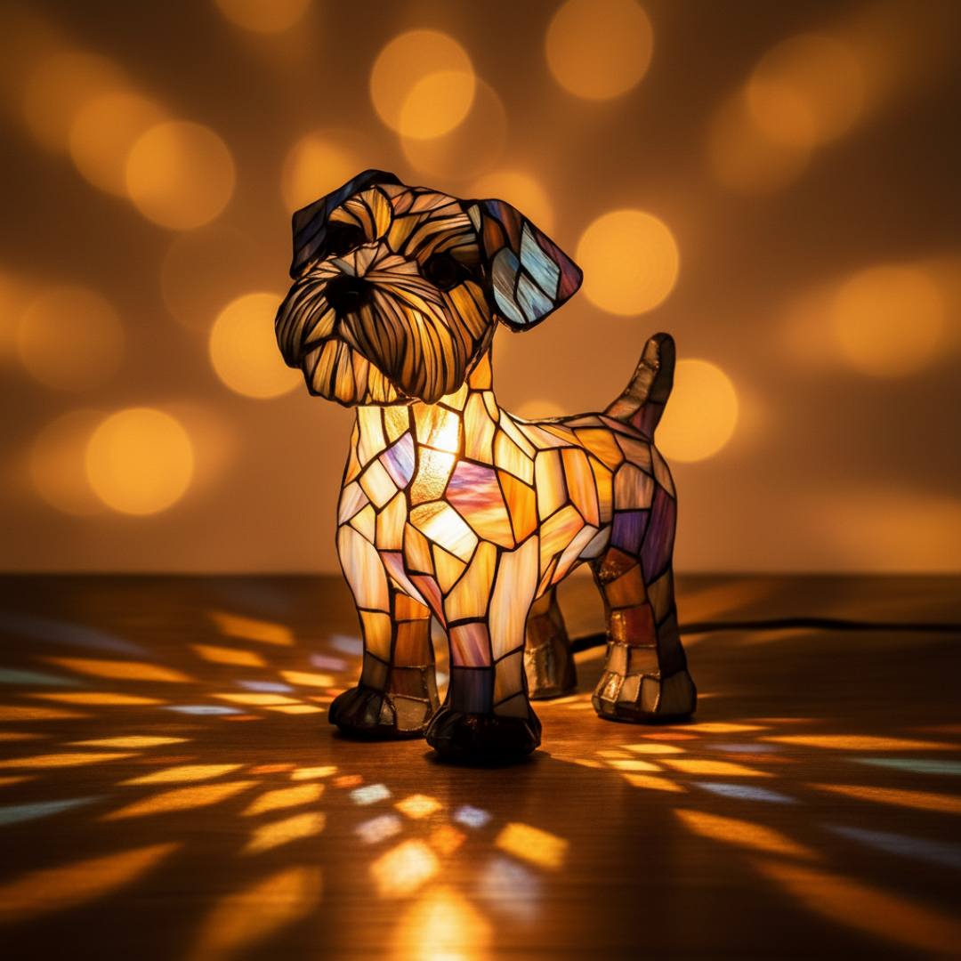 Terrier – LED Terrier Strength