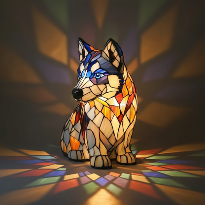 Northern Husky – LED Lamp