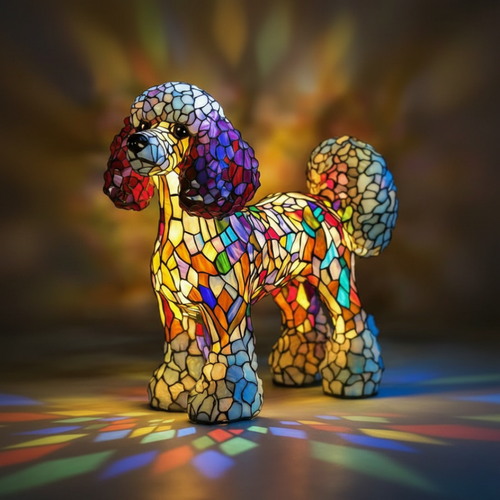 Krystal – Crystal LED Flame