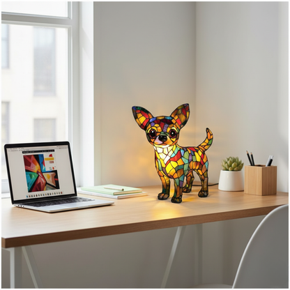 Chihuahua – Heart of the Home & Eternal Light