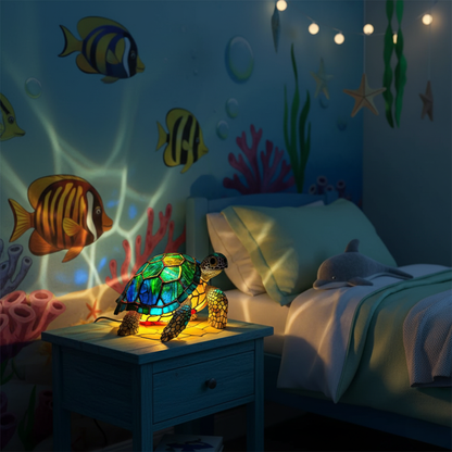 Turtle Molokai – The LED Essence