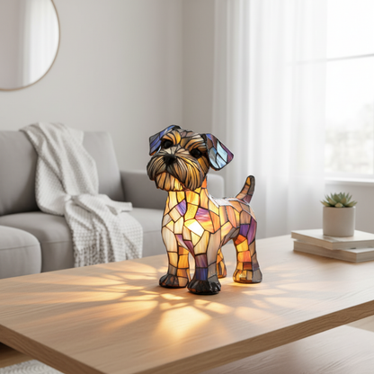 Terrier – LED Pride Lamp