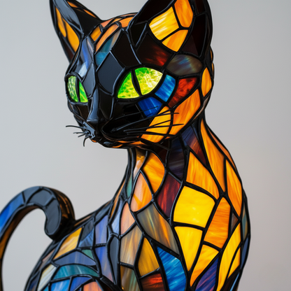 Cat – Graceful LED Lamp