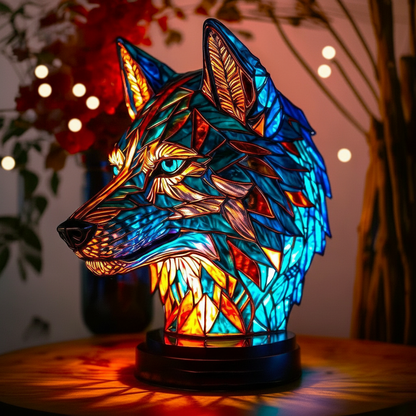 Wolf – Enchanting LED Design