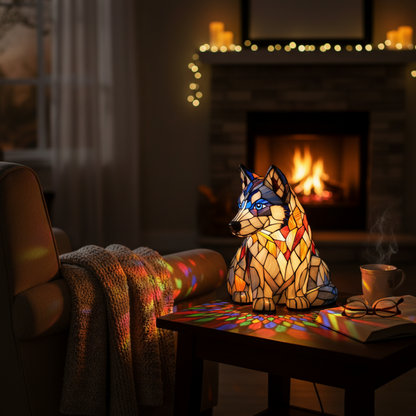 Northern Husky – LED Lamp