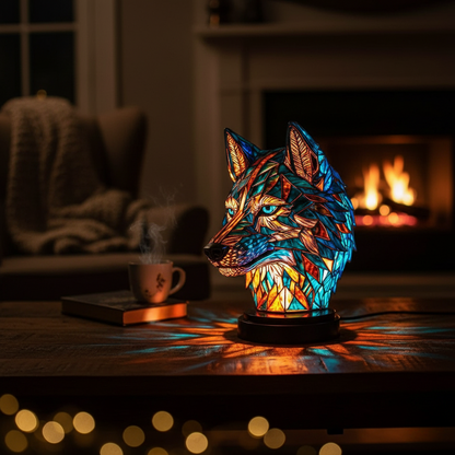 Wolf – Enchanting LED Design