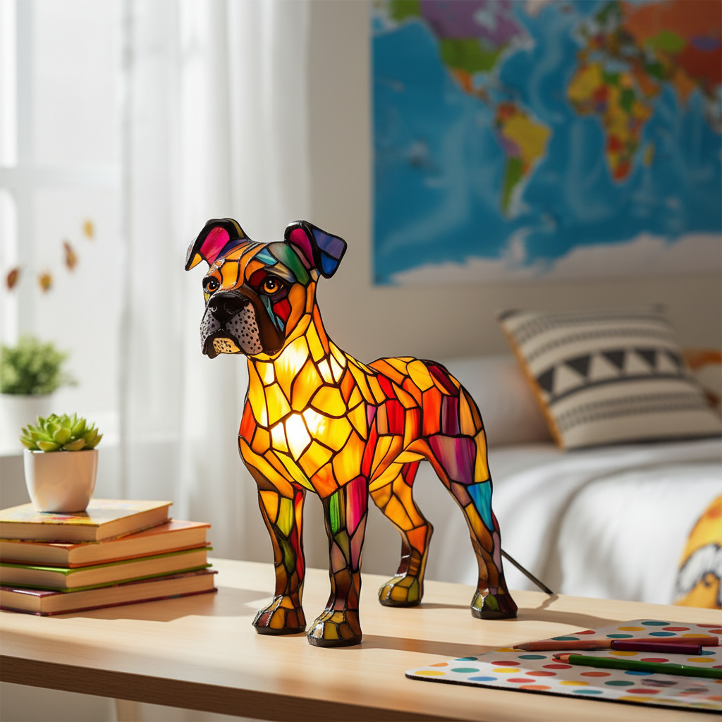 Dog – LED Swift Magic