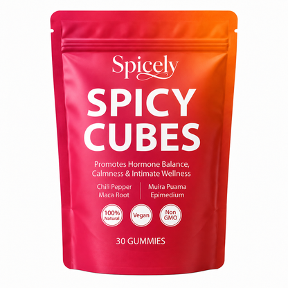 Spicy Cubes