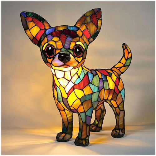 Chihuahua – Life with a Chihuahua