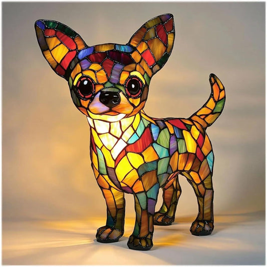 Chihuahua – Life with a Chihuahua