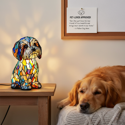 Dog – LED Joy of Companionship